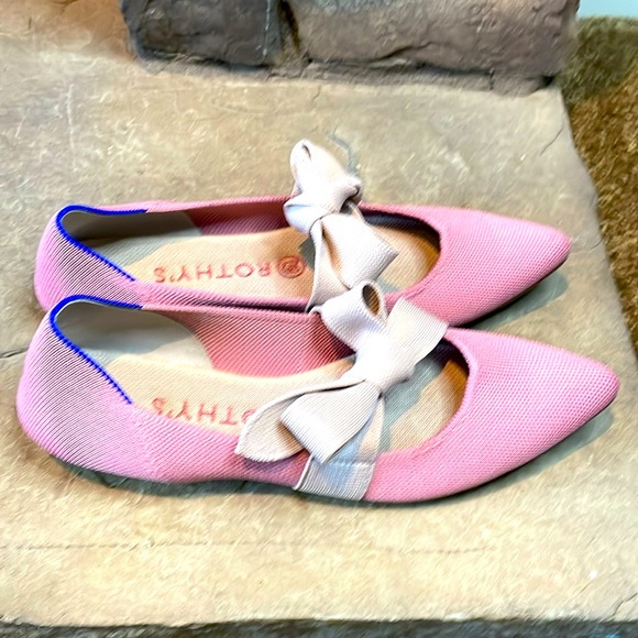 Rothy's Shoes - 🤩Rothy’s Mary Jane’s🤩